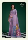 Jamdani Cotton Vol 2 By Rajpath Jamdani Cotton Printed Saree Wholesale In India